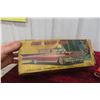 Image 10 : T.N. Japan Tin Friction Fire Chief Car, 1950s Buick, With Box
