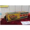 Image 13 : T.N. Japan Tin Friction Fire Chief Car, 1950s Buick, With Box