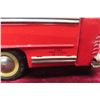 Image 5 : Airport Limousine Tin Friction Bus, 14" Long, China MF-910 (1960s–1970s), With Box