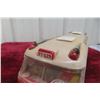 Image 8 : Airport Limousine Tin Friction Bus, 14" Long, China MF-910 (1960s–1970s), With Box