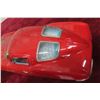 Image 6 : Ichida Battery-Driven Tin Corvette Stingray, 12", 1963, With Box