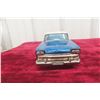 Image 2 : Bandai Tin Friction Rambler Station Wagon, 1950s–1960s, 11"
