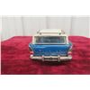 Image 4 : Bandai Tin Friction Rambler Station Wagon, 1950s–1960s, 11"