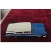 Image 5 : Bandai Tin Friction Rambler Station Wagon, 1950s–1960s, 11"