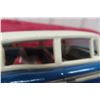 Image 6 : Bandai Tin Friction Rambler Station Wagon, 1950s–1960s, 11"