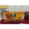 Image 10 : Nomura Robot Tractor, Japan, Late 1960s, Battery Driven, 10", With Box