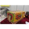 Image 11 : Nomura Robot Tractor, Japan, Late 1960s, Battery Driven, 10", With Box