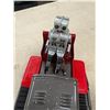 Image 14 : Nomura Robot Tractor, Japan, Late 1960s, Battery Driven, 10", With Box