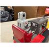 Image 16 : Nomura Robot Tractor, Japan, Late 1960s, Battery Driven, 10", With Box
