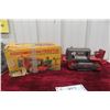 Image 1 : Nomura Robot Tractor, Japan, Late 1960s, Battery Driven, 10", With Box