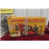 Image 3 : Nomura Robot Tractor, Japan, Late 1960s, Battery Driven, 10", With Box