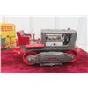 Image 5 : Nomura Robot Tractor, Japan, Late 1960s, Battery Driven, 10", With Box