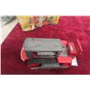 Image 7 : Nomura Robot Tractor, Japan, Late 1960s, Battery Driven, 10", With Box