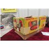 Image 9 : Nomura Robot Tractor, Japan, Late 1960s, Battery Driven, 10", With Box