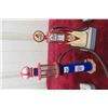 Image 4 : 8 Die Cast Gas Bowsers, Largest 5 1/2"