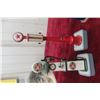 Image 5 : 8 Die Cast Gas Bowsers, Largest 5 1/2"