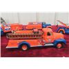 Image 4 : 5 First Gear Gulf Trucks, 1/34 Scale Die Cast