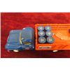 Image 7 : 5 First Gear Gulf Trucks, 1/34 Scale Die Cast