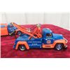 Image 9 : 5 First Gear Gulf Trucks, 1/34 Scale Die Cast