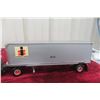 Image 10 : 2 First Gear 1/34 Scale Die Cast Semi Trucks and Trailers, Canadian Pacific