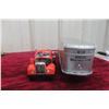 Image 11 : 2 First Gear 1/34 Scale Die Cast Semi Trucks and Trailers, Canadian Pacific