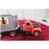 Image 13 : 2 First Gear 1/34 Scale Die Cast Semi Trucks and Trailers, Canadian Pacific