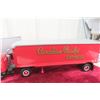 Image 4 : 2 First Gear 1/34 Scale Die Cast Semi Trucks and Trailers, Canadian Pacific