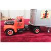 Image 9 : 2 First Gear 1/34 Scale Die Cast Semi Trucks and Trailers, Canadian Pacific