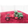 Image 7 : 2 First Gear 1/34 Scale Die Cast Semi Trucks and Trailers, Great Southern and Mack