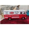 Image 4 : 3 Die Cast 1/34 Scale Trucks: First Gear North Pacific, Ertl Ace Hardware, and Phoenix