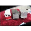 Image 8 : 3 Die Cast 1/34 Scale Trucks: First Gear North Pacific, Ertl Ace Hardware, and Phoenix