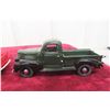 Image 2 : 4 Danbury 1/24 Scale Pickup Trucks, Die Cast