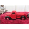Image 3 : 4 Danbury 1/24 Scale Pickup Trucks, Die Cast
