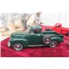 Image 5 : 4 Danbury 1/24 Scale Pickup Trucks, Die Cast