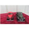 Image 6 : 4 Danbury 1/24 Scale Pickup Trucks, Die Cast