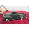 Image 10 : 5 Die Cast 1/24 Scale Pickup Trucks