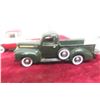 Image 3 : 5 Die Cast 1/24 Scale Pickup Trucks