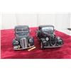 Image 8 : 5 Die Cast 1/24 Scale Pickup Trucks