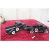 Image 9 : 5 Die Cast 1/24 Scale Pickup Trucks