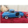 Image 3 : 5 Die Cast 1/24 Scale Pickup Trucks