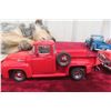 Image 8 : 5 Die Cast 1/24 Scale Pickup Trucks