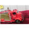 Image 2 : Danbury Mint 1/24 Scale Die Cast 1938 Replica GMC Coca-Cola Delivery Truck