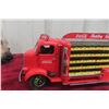 Image 7 : Danbury Mint 1/24 Scale Die Cast 1938 Replica GMC Coca-Cola Delivery Truck
