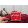 Image 9 : Danbury Mint 1/24 Scale Die Cast 1938 Replica GMC Coca-Cola Delivery Truck