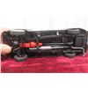 Image 10 : 4 Die Cast 1/24 Scale Cars
