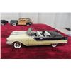 Image 11 : 4 Die Cast 1/24 Scale Cars