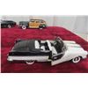 Image 13 : 4 Die Cast 1/24 Scale Cars