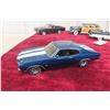 Image 16 : 4 Die Cast 1/24 Scale Cars