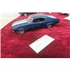 Image 17 : 4 Die Cast 1/24 Scale Cars