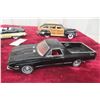 Image 3 : 4 Die Cast 1/24 Scale Cars
